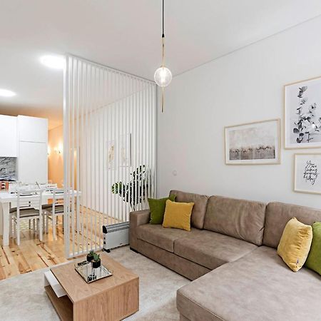 Loios 1Br Flat Downtown By Lovelystay Porto Exterior foto