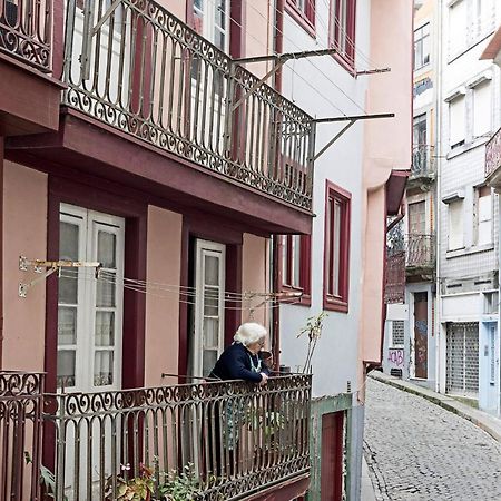 Loios 1Br Flat Downtown By Lovelystay Porto Exterior foto