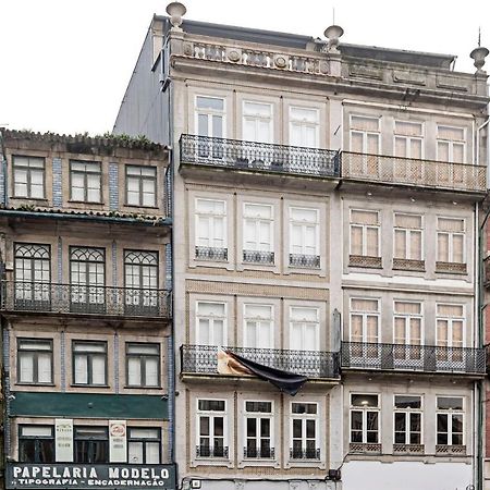 Loios 1Br Flat Downtown By Lovelystay Porto Exterior foto