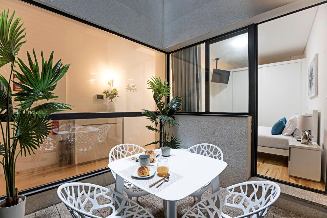 Loios 1Br Flat Downtown By Lovelystay Porto Exterior foto