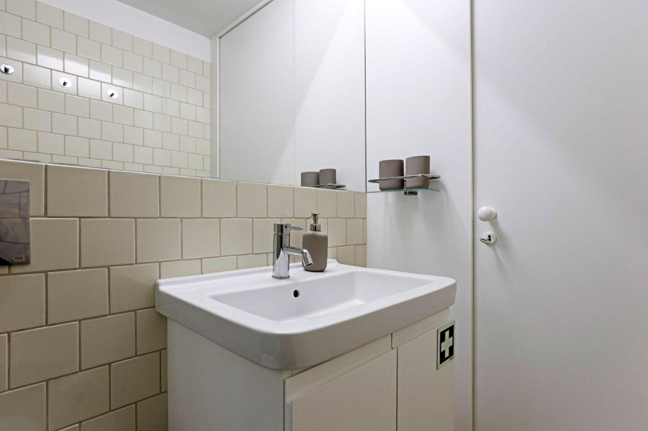 Loios 1Br Flat Downtown By Lovelystay Porto Exterior foto
